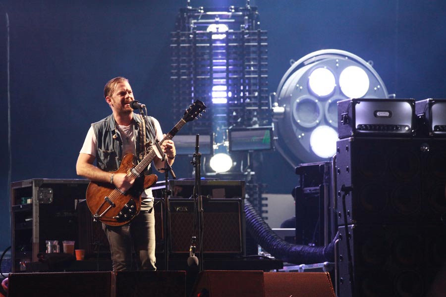 Kings Of Leon