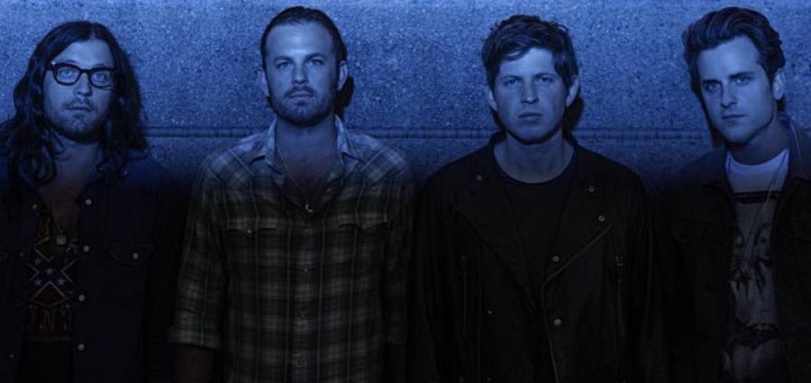 Kings Of Leon