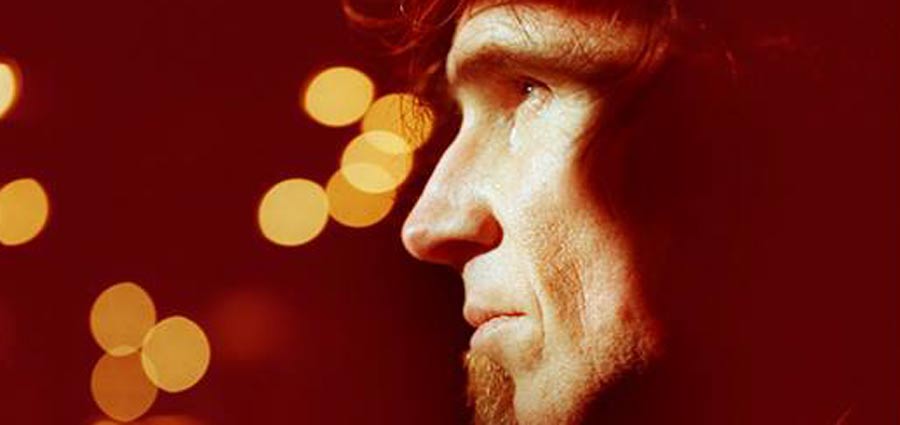 Mark Lanegan