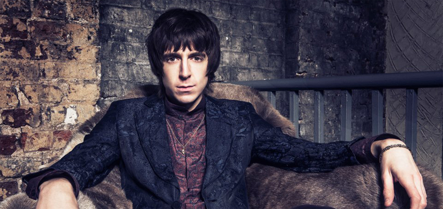 Miles Kane