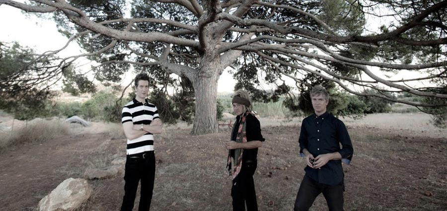 Nada Surf