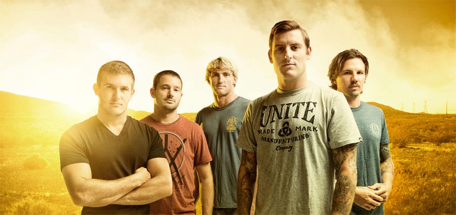 Parkway Drive