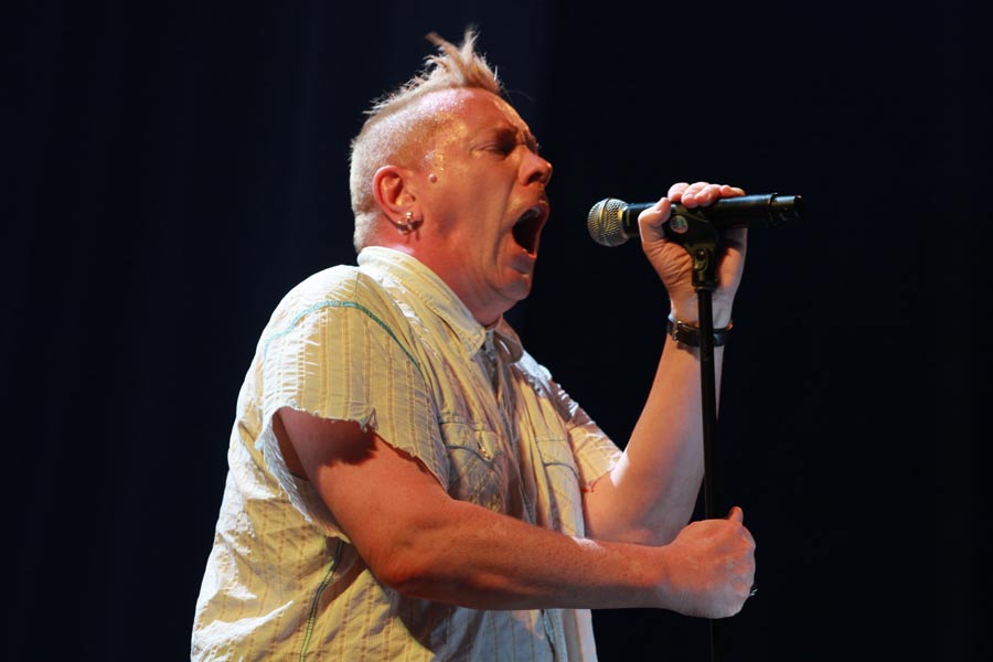 Public Image Ltd.