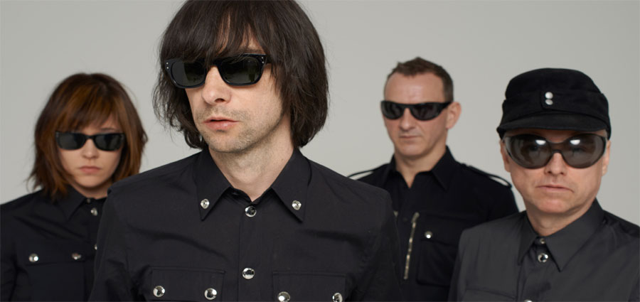 Primal Scream