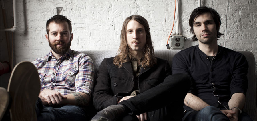 Russian Circles