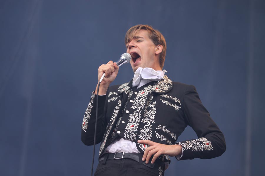 The Hives