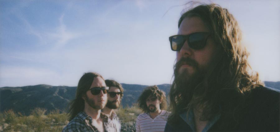 The Sheepdogs