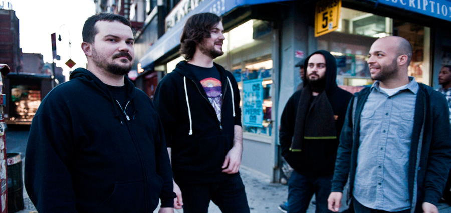 Torche
