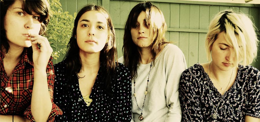 Warpaint