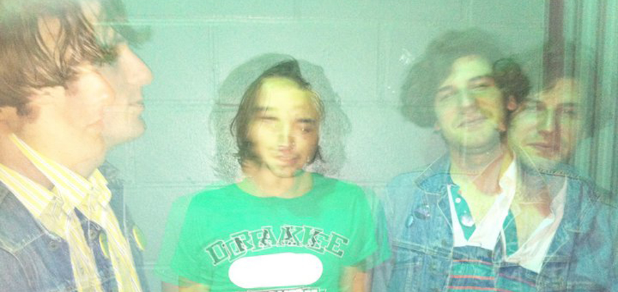 Cosmonauts