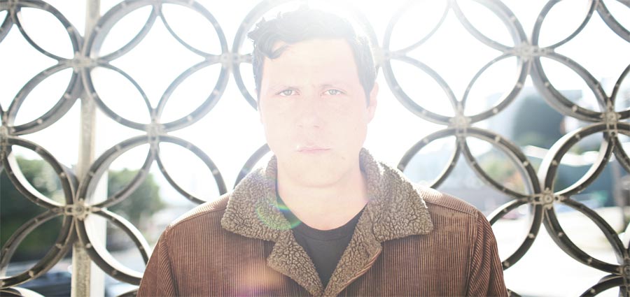 Damien Jurado