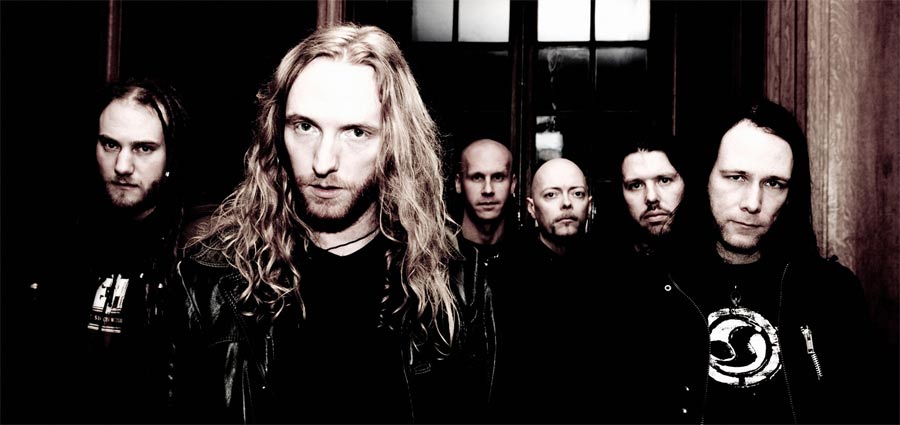 Dark Tranquillity