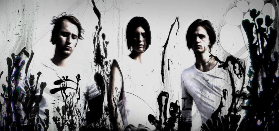 Dead Leaf Echo