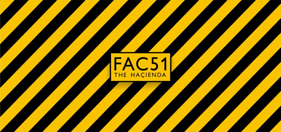 Fac 51 The Haçienda