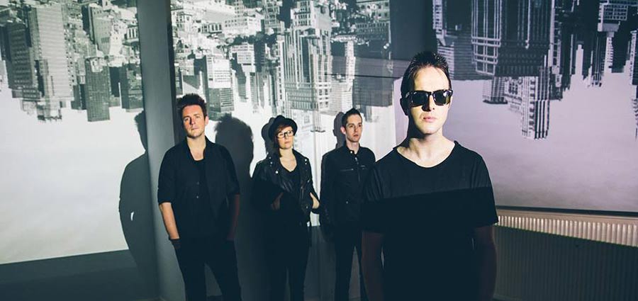 Glasvegas