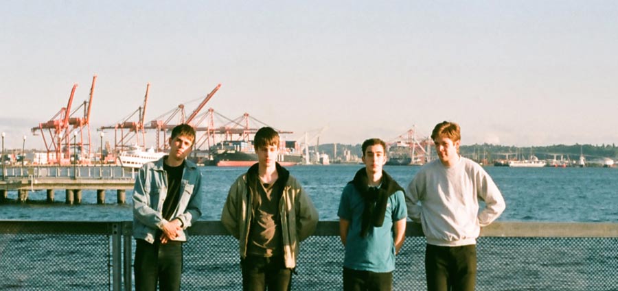 Iceage
