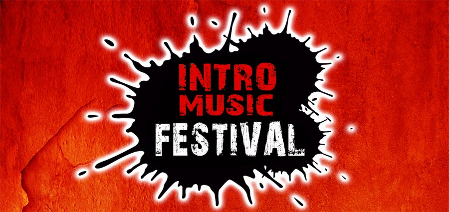 Intro Music Festival
