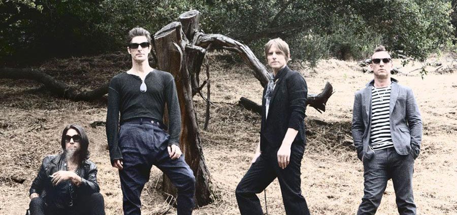 Jane's Addiction