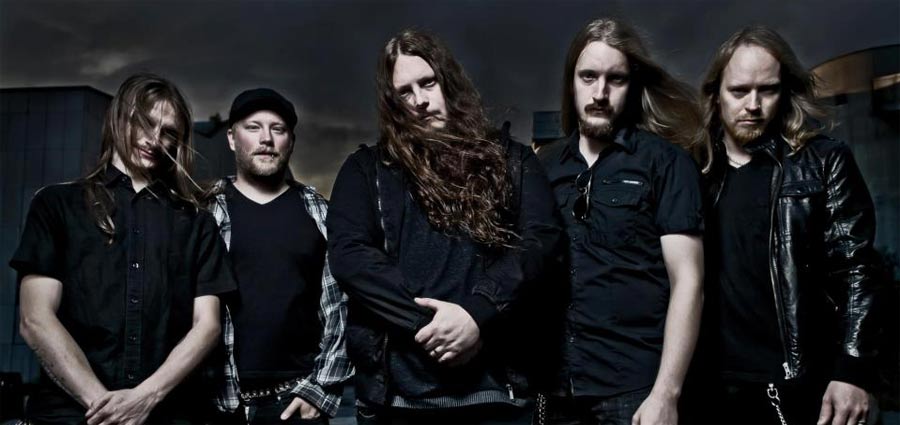 Katatonia