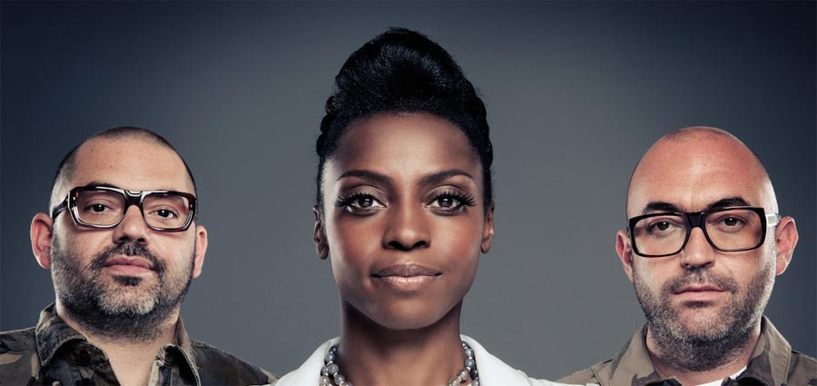 Morcheeba