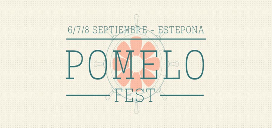 Pomelo Fest