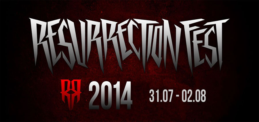 Resurrection Fest