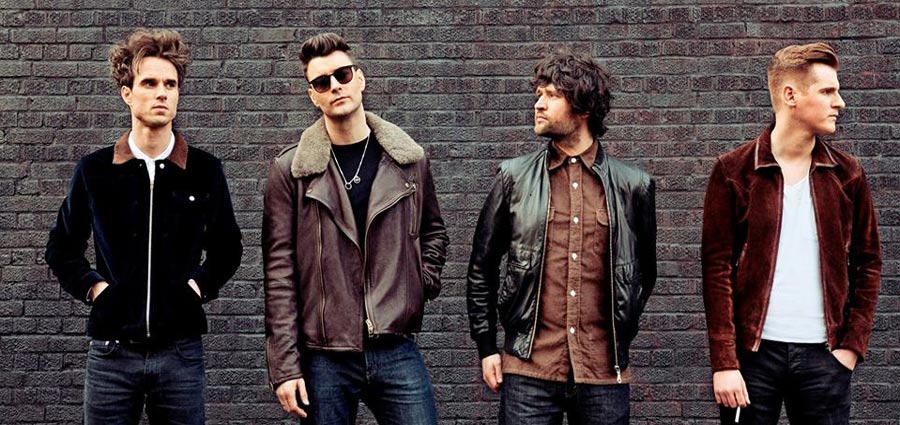 The Courteeners