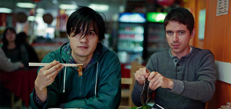 The Dodos