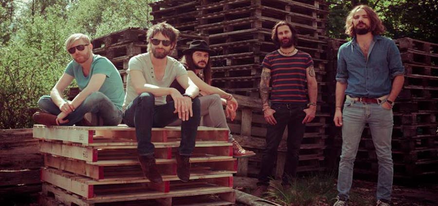 The Temperance Movement