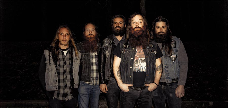 Valient Thorr