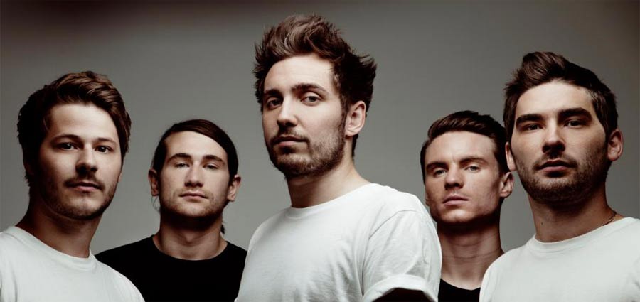 You Me At Six