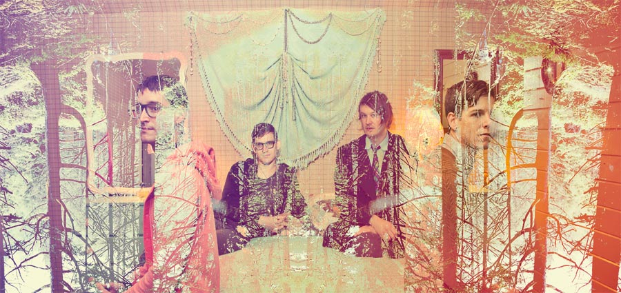 STRFKR