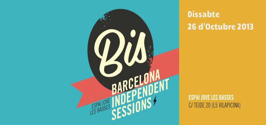 Barcelona Independent Sessions