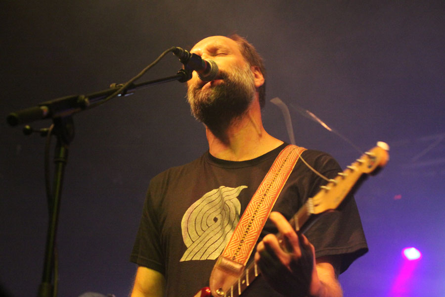 Built To Spill