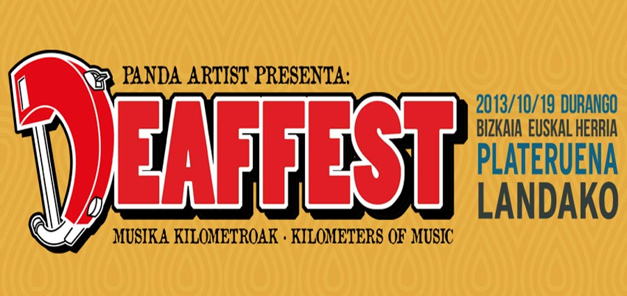 Deaffest