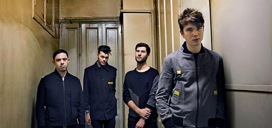 Everything Everything