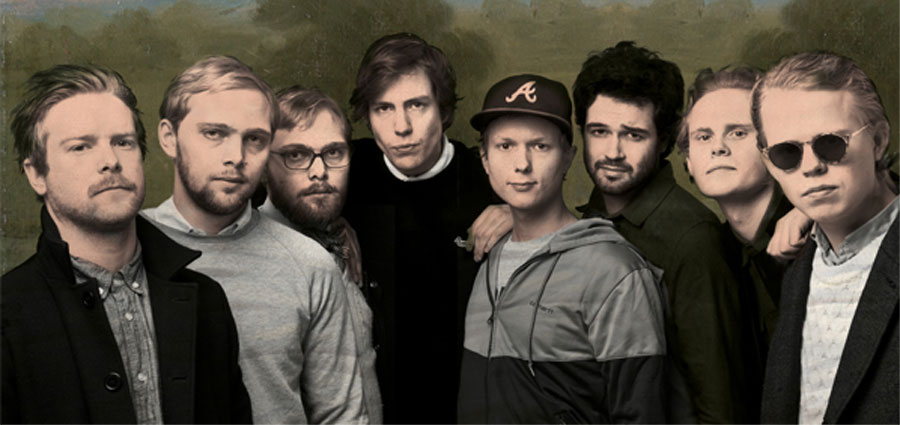 Kakkmaddafakka