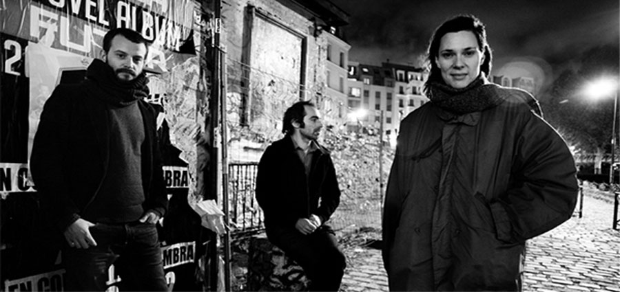 Laetitia Sadier