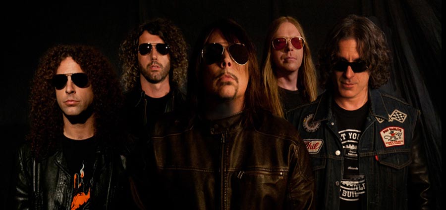 Monster Magnet