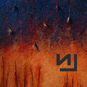 Nine Inch Nails 'Hesitation Marks' (Columbia Records, 2013)