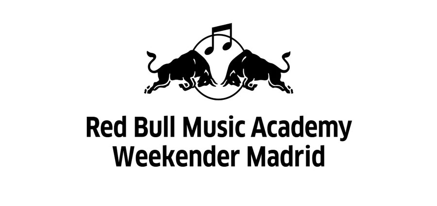 Red Bull Music Academy Weekender Madrid