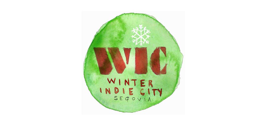 Winter Indie City