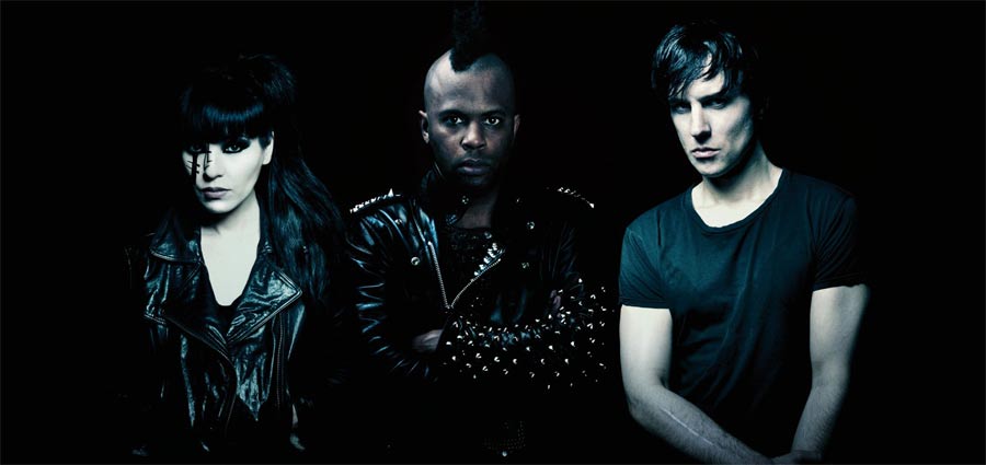 Atari Teenage Riot