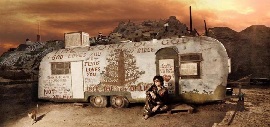 Bunbury