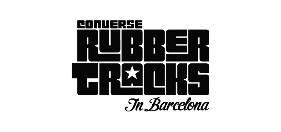 Converse Rubber Tracks