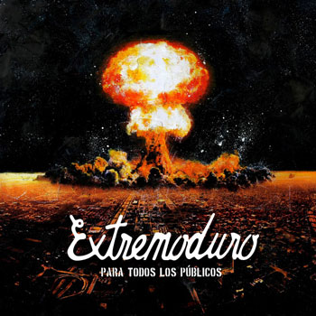 Extremoduro