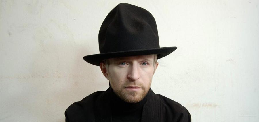 Jay-Jay Johanson