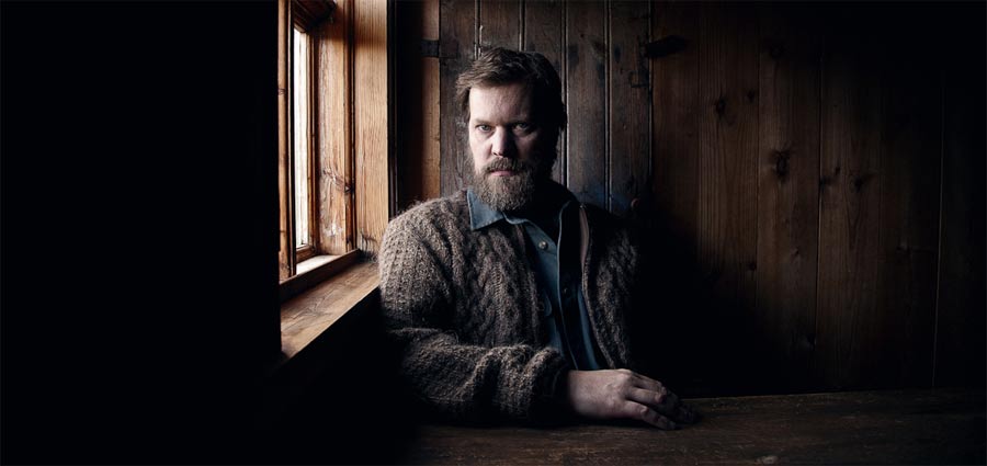 John Grant
