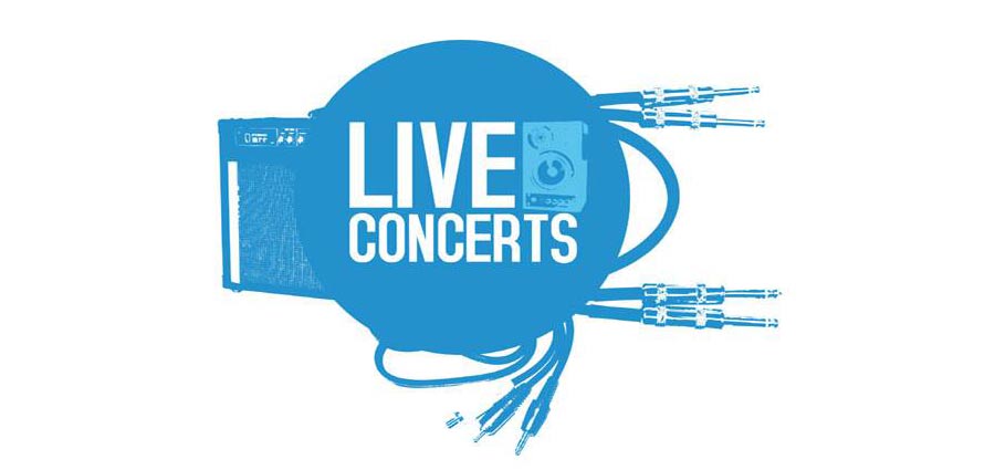 Live Concerts