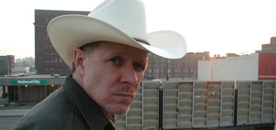 Michael Gira